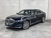 Bmw 745e m-sport parts plug-in hybride g11 org-nl 394pk 2019 -orig. nl- 7-serie, zr-171-v - afbeelding 23 van  80