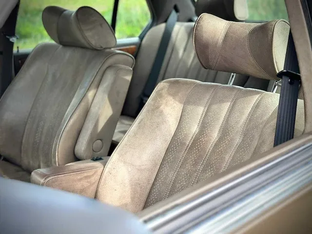 Bmw 745i automaat, gg-950-j - afbeelding 10 van  31
