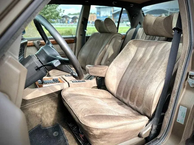 Bmw 745i automaat, gg-950-j - afbeelding 11 van  31