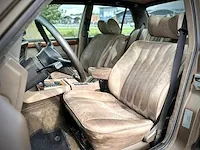 Bmw 745i automaat, gg-950-j - afbeelding 11 van  31