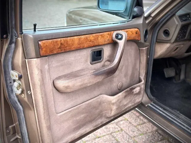 Bmw 745i automaat, gg-950-j - afbeelding 12 van  31
