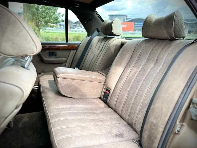 Bmw 745i automaat, gg-950-j - afbeelding 14 van  31