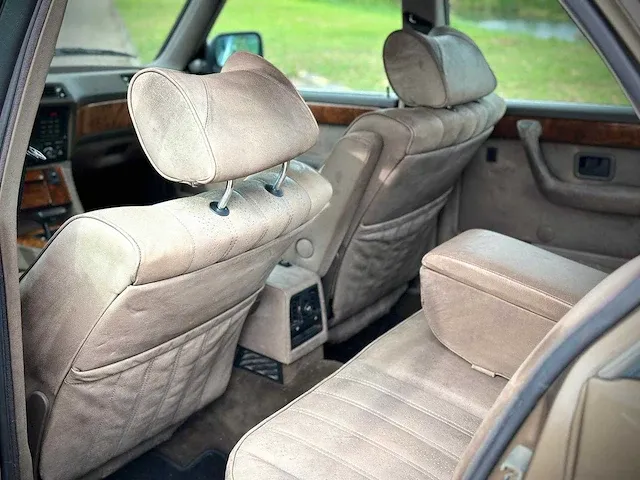 Bmw 745i automaat, gg-950-j - afbeelding 15 van  31