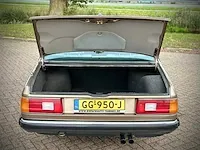 Bmw 745i automaat, gg-950-j - afbeelding 18 van  31