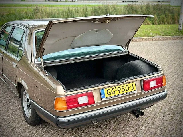 Bmw 745i automaat, gg-950-j - afbeelding 19 van  31