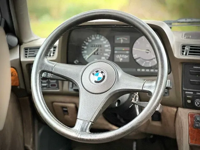 Bmw 745i automaat, gg-950-j - afbeelding 21 van  31