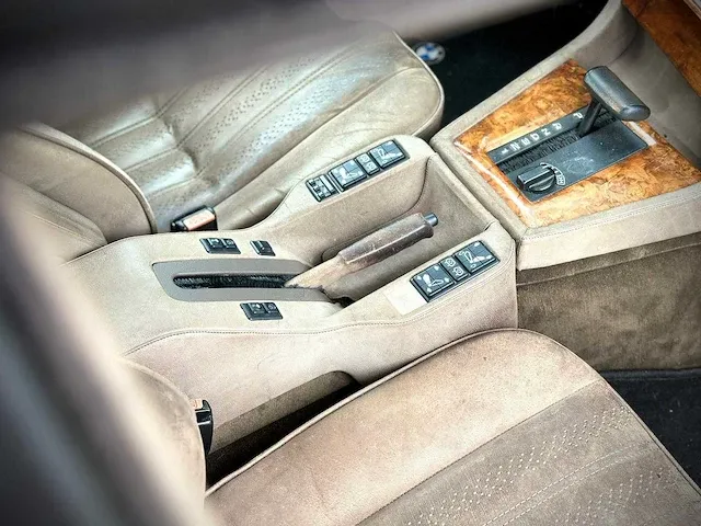 Bmw 745i automaat, gg-950-j - afbeelding 23 van  31