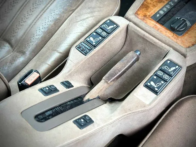 Bmw 745i automaat, gg-950-j - afbeelding 24 van  31