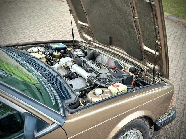Bmw 745i automaat, gg-950-j - afbeelding 28 van  31