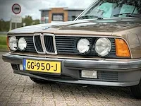 Bmw 745i automaat, gg-950-j - afbeelding 2 van  31