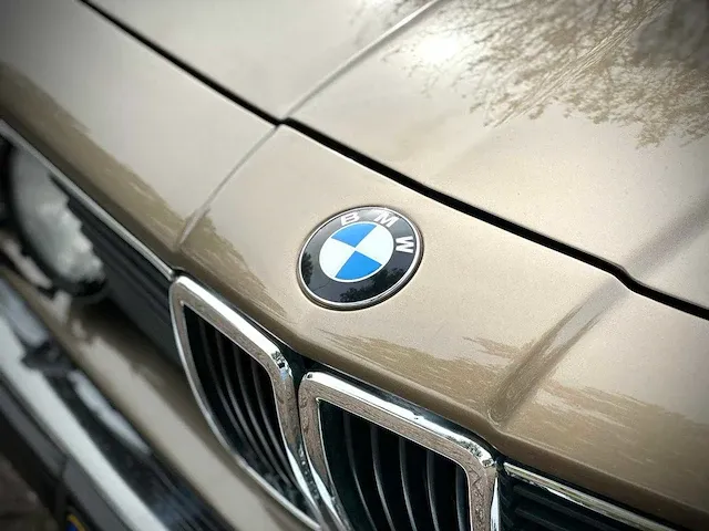 Bmw 745i automaat, gg-950-j - afbeelding 3 van  31
