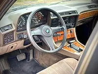 Bmw 745i automaat, gg-950-j - afbeelding 9 van  31