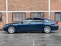 Bmw 745li lang executive e65 4.4 v8 333pk 2005 -youngtimer- - afbeelding 6 van  44