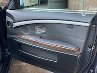Bmw 745li lang executive e65 4.4 v8 333pk 2005 -youngtimer- - afbeelding 14 van  44