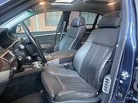 Bmw 745li lang executive e65 4.4 v8 333pk 2005 -youngtimer- - afbeelding 15 van  44