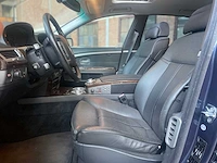 Bmw 745li lang executive e65 4.4 v8 333pk 2005 -youngtimer- - afbeelding 16 van  44