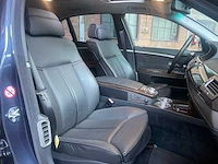 Bmw 745li lang executive e65 4.4 v8 333pk 2005 -youngtimer- - afbeelding 22 van  44