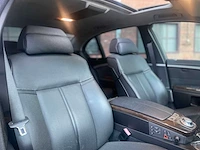 Bmw 745li lang executive e65 4.4 v8 333pk 2005 -youngtimer- - afbeelding 25 van  44
