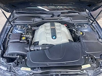 Bmw 745li lang executive e65 4.4 v8 333pk 2005 -youngtimer- - afbeelding 29 van  44