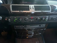 Bmw 745li lang executive e65 4.4 v8 333pk 2005 -youngtimer- - afbeelding 38 van  44