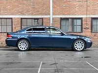 Bmw 745li lang executive e65 4.4 v8 333pk 2005 -youngtimer- - afbeelding 42 van  44