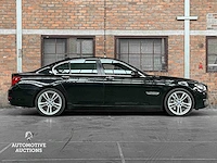 Bmw 750i xdrive high executive 449pk 2013 (origineel-nl) 7-serie, 32-zvg-3 - afbeelding 12 van  70
