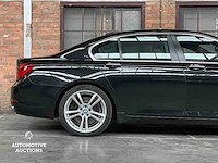 Bmw 750i xdrive high executive 449pk 2013 (origineel-nl) 7-serie, 32-zvg-3 - afbeelding 13 van  70