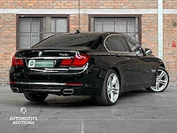 Bmw 750i xdrive high executive 449pk 2013 (origineel-nl) 7-serie, 32-zvg-3 - afbeelding 15 van  70