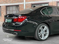 Bmw 750i xdrive high executive 449pk 2013 (origineel-nl) 7-serie, 32-zvg-3 - afbeelding 18 van  70