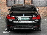 Bmw 750i xdrive high executive 449pk 2013 (origineel-nl) 7-serie, 32-zvg-3 - afbeelding 19 van  70