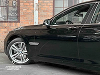 Bmw 750i xdrive high executive 449pk 2013 (origineel-nl) 7-serie, 32-zvg-3 - afbeelding 23 van  70
