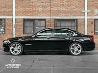 Bmw 750i xdrive high executive 449pk 2013 (origineel-nl) 7-serie, 32-zvg-3 - afbeelding 25 van  70