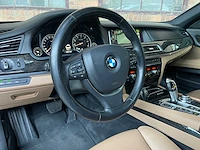 Bmw 750i xdrive high executive 449pk 2013 (origineel-nl) 7-serie, 32-zvg-3 - afbeelding 26 van  70