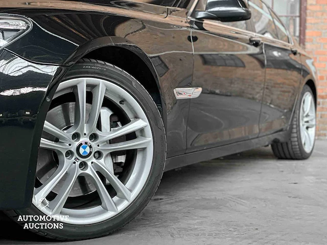 Bmw 750i xdrive high executive 449pk 2013 (origineel-nl) 7-serie, 32-zvg-3 - afbeelding 2 van  70