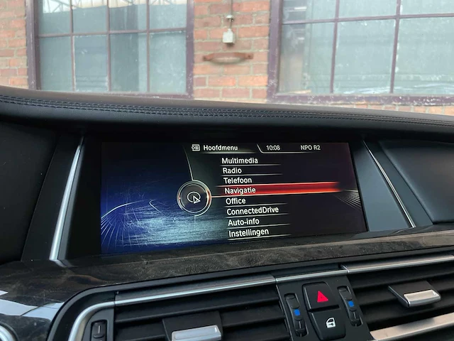 Bmw 750i xdrive high executive 449pk 2013 (origineel-nl) 7-serie, 32-zvg-3 - afbeelding 44 van  70