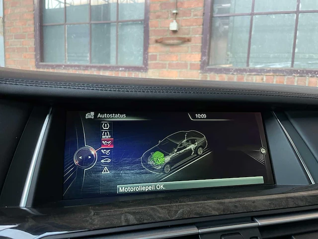Bmw 750i xdrive high executive 449pk 2013 (origineel-nl) 7-serie, 32-zvg-3 - afbeelding 47 van  70