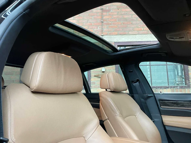 Bmw 750i xdrive high executive 449pk 2013 (origineel-nl) 7-serie, 32-zvg-3 - afbeelding 60 van  70