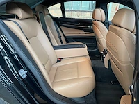 Bmw 750i xdrive high executive 449pk 2013 (origineel-nl) 7-serie, 32-zvg-3 - afbeelding 63 van  70