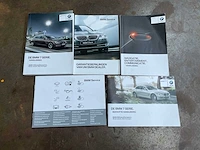 Bmw 750i xdrive high executive 449pk 2013 (origineel-nl) 7-serie, 32-zvg-3 - afbeelding 65 van  70