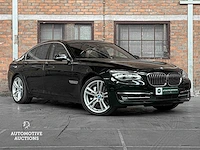 Bmw 750i xdrive high executive 449pk 2013 (origineel-nl) 7-serie, 32-zvg-3 - afbeelding 8 van  70