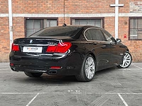 Bmw 750li 4.4 v8 408pk 2008 f02 7-serie - afbeelding 2 van  48
