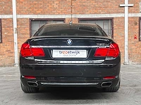 Bmw 750li 4.4 v8 408pk 2008 f02 7-serie - afbeelding 4 van  48