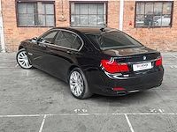 Bmw 750li 4.4 v8 408pk 2008 f02 7-serie - afbeelding 7 van  48