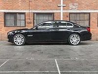 Bmw 750li 4.4 v8 408pk 2008 f02 7-serie - afbeelding 8 van  48