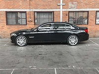 Bmw 750li 4.4 v8 408pk 2008 f02 7-serie - afbeelding 9 van  48