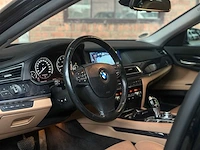 Bmw 750li 4.4 v8 408pk 2008 f02 7-serie - afbeelding 10 van  48