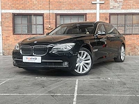 Bmw 750li 4.4 v8 408pk 2008 f02 7-serie - afbeelding 1 van  48