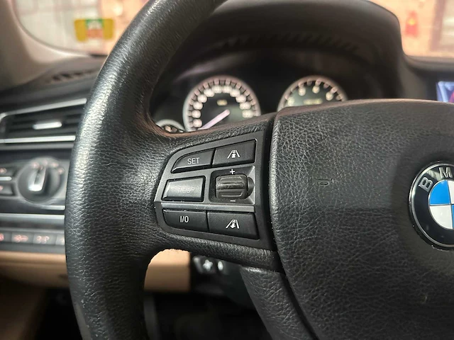 Bmw 750li 4.4 v8 408pk 2008 f02 7-serie - afbeelding 15 van  48