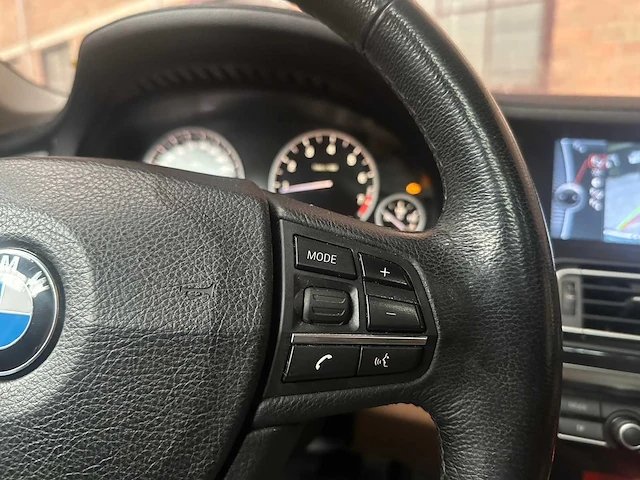 Bmw 750li 4.4 v8 408pk 2008 f02 7-serie - afbeelding 16 van  48