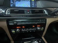Bmw 750li 4.4 v8 408pk 2008 f02 7-serie - afbeelding 22 van  48